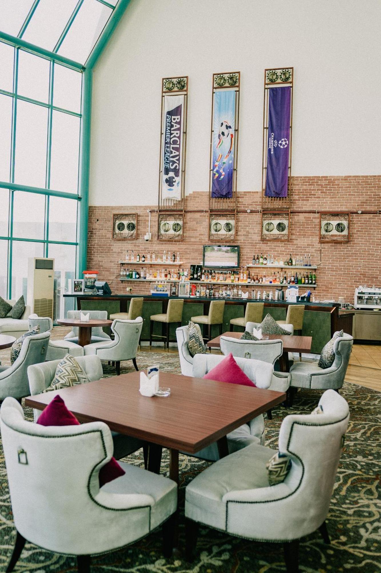 Mirfa Hotel Al Marfaʼ Extérieur photo